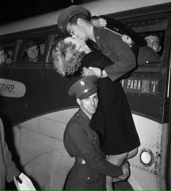 The friend zone was officially started here in 1941.