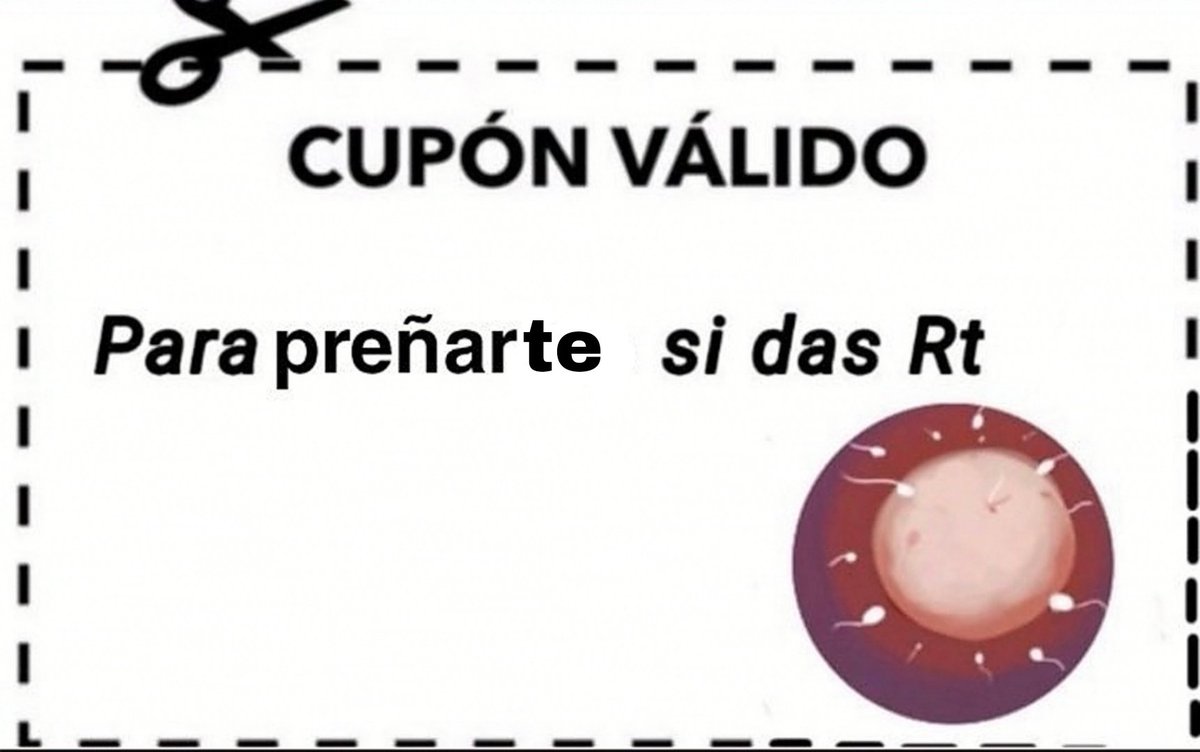 Quién va a querer una preñada de la dogo?~