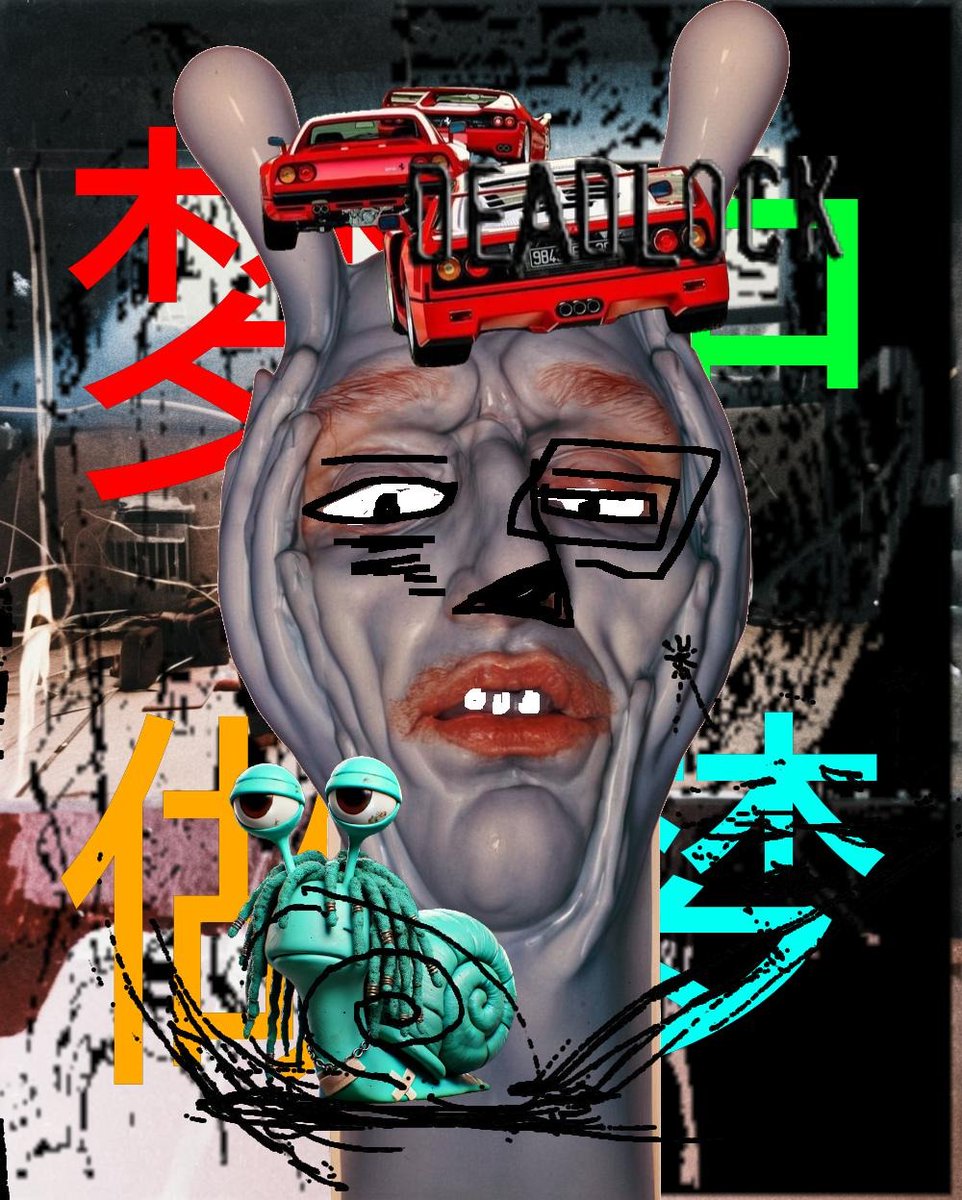 hey snailheads. you ready for krc-271?