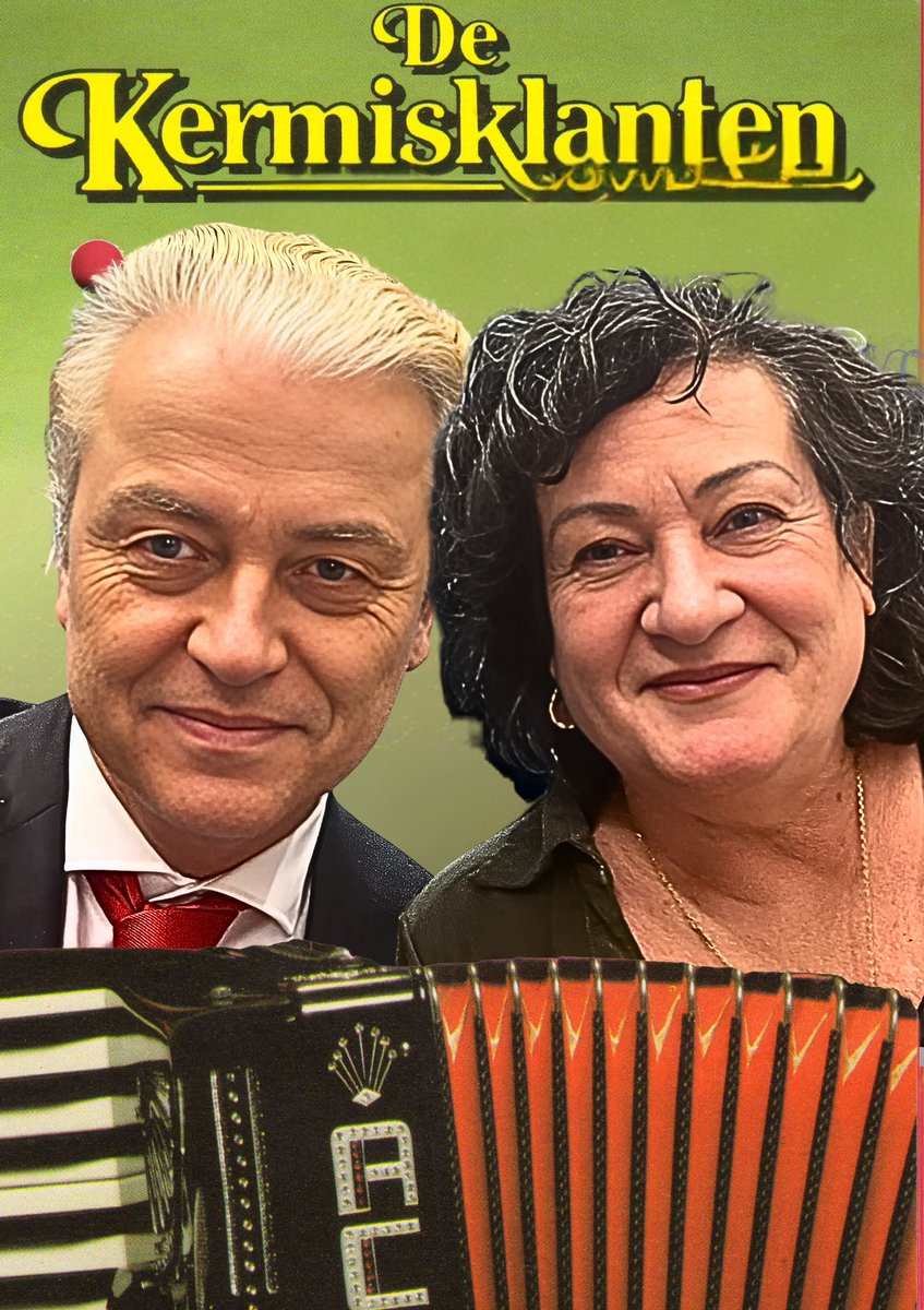 Met grote hits als:

Ik Beloof je de Hemel
Het Luchtkasteel
Een Gesprek uit m’n Nek
Zuig Maar uit m’n Duim

En de nieuwe single: Morgen Wordt Alles Beter