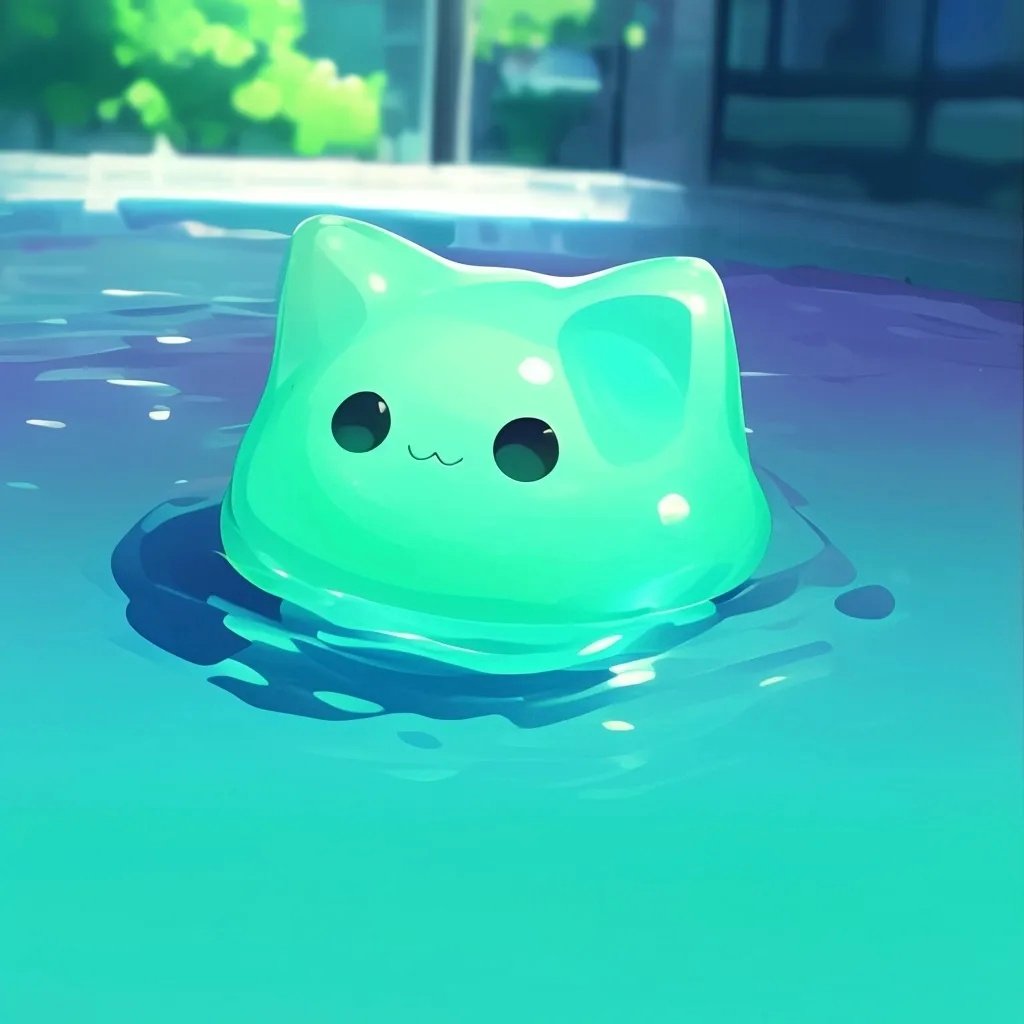 Liquid Cat is pooling 🌊🌊

You can now contribute to $CAT liquidity via our AMM pool on the Hfun bot. Type /pools in the bot and look for the CAT/USDC pair.