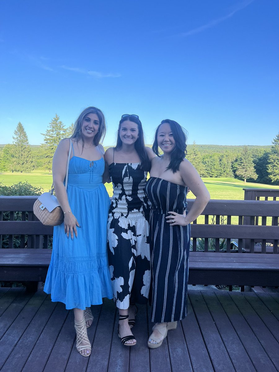 ConemaughEMres's tweet image. Happy National Women
Physicians Day!! We&apos;re thankful for all the great female residents and attendings we have here at Conemaugh🩺