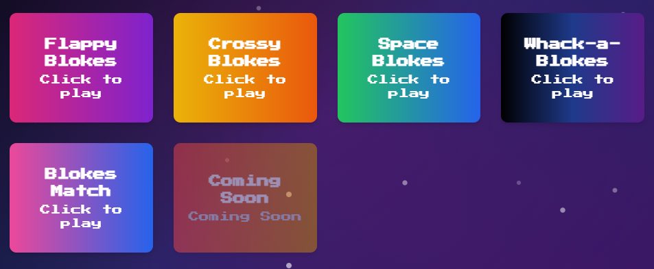 ApeChain Blokes tweet media