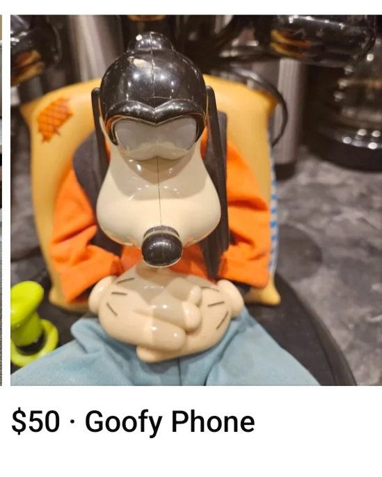 goofy phone? BITCH THIS SHIT HARD AF???