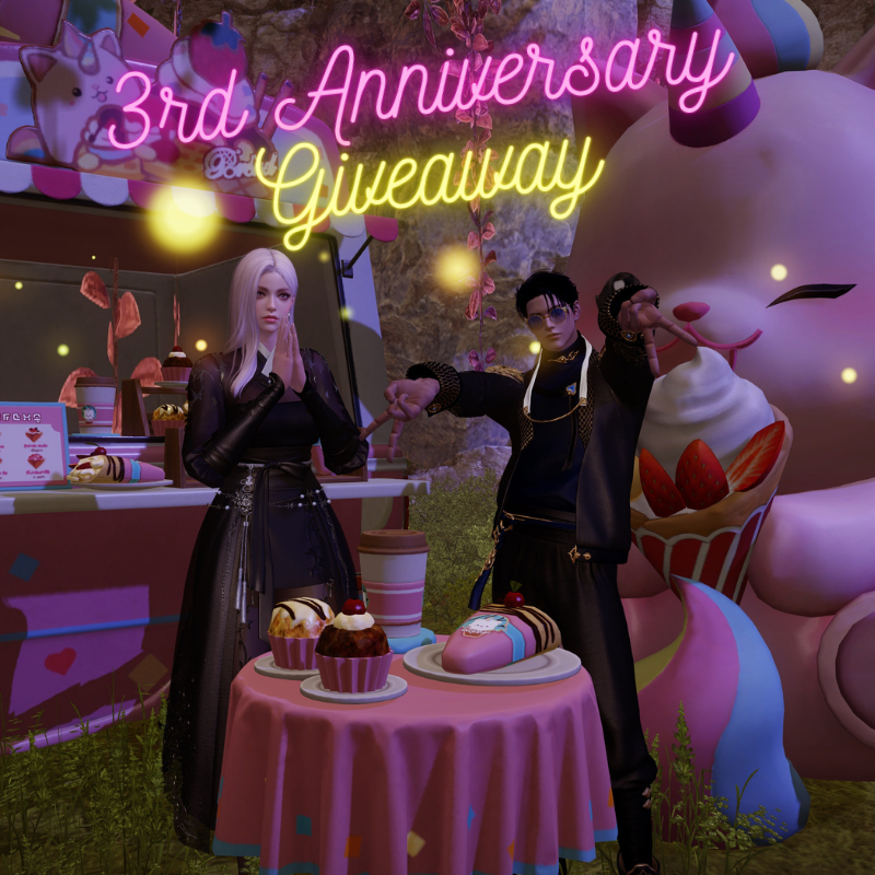 Lost Ark tweet media