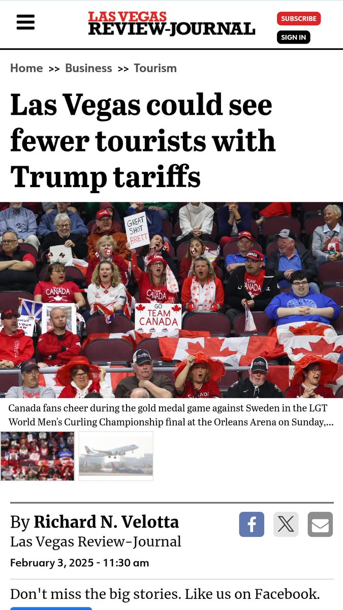 Las Vegas Locally 🌴 tweet media