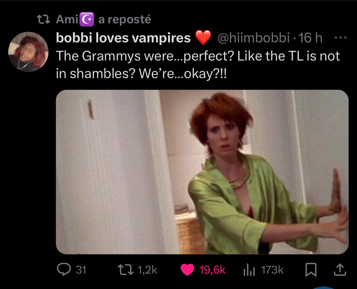 JoshSamMike_747's tweet photo. My TL rn 😭 https://t.co/gMyepLXyHA