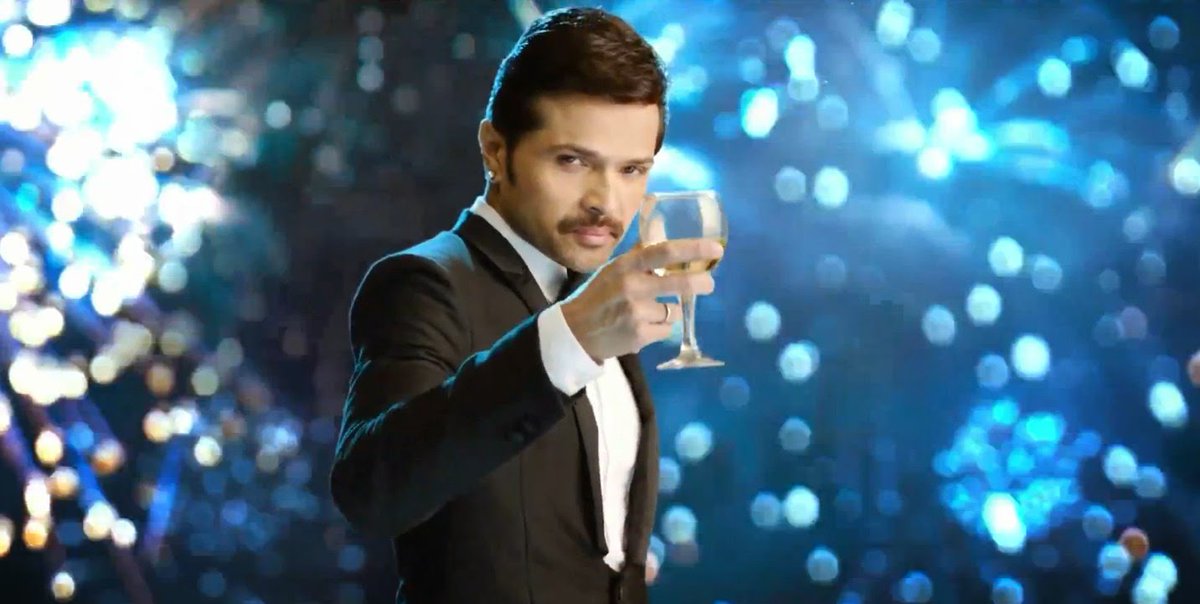 JDBOLEGAYT's tweet photo. #THEXPOSE (2014).
beginning of masterpiece cinema
Kisne socha tha ki 2014 mei aane wali film ka 2025 mei universe banega #BadassRaviKumar
Bhai sab kya dialogues the and yes
#HimeshReshammiya bhai ne ek hi expression mei puri film nikal di
Maa kasam #7thFeb ko cinema hone wala hai https://t.co/x1Pz1kWT2H