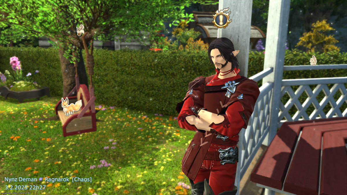 Arcael_'s tweet photo. @FF_XIV_FR #FFXIVSweepstakes #TwoTonedSweepstakes https://t.co/xgKCe545Ip