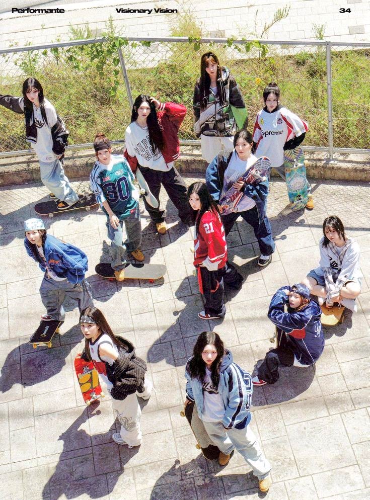 why do I feel like I've never seen this before