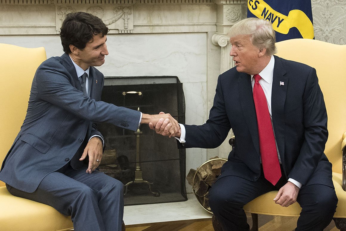 Which one will win the tariff war?