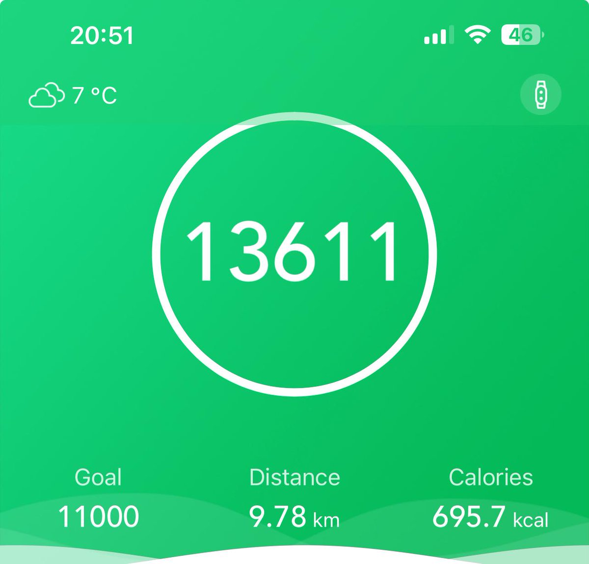 Day 3 #11kStepsaDayRosesWay and our steppers are nailing their steps so far 👣🌹🌈💜  well done to you all 💜🌹🌈 
1/2