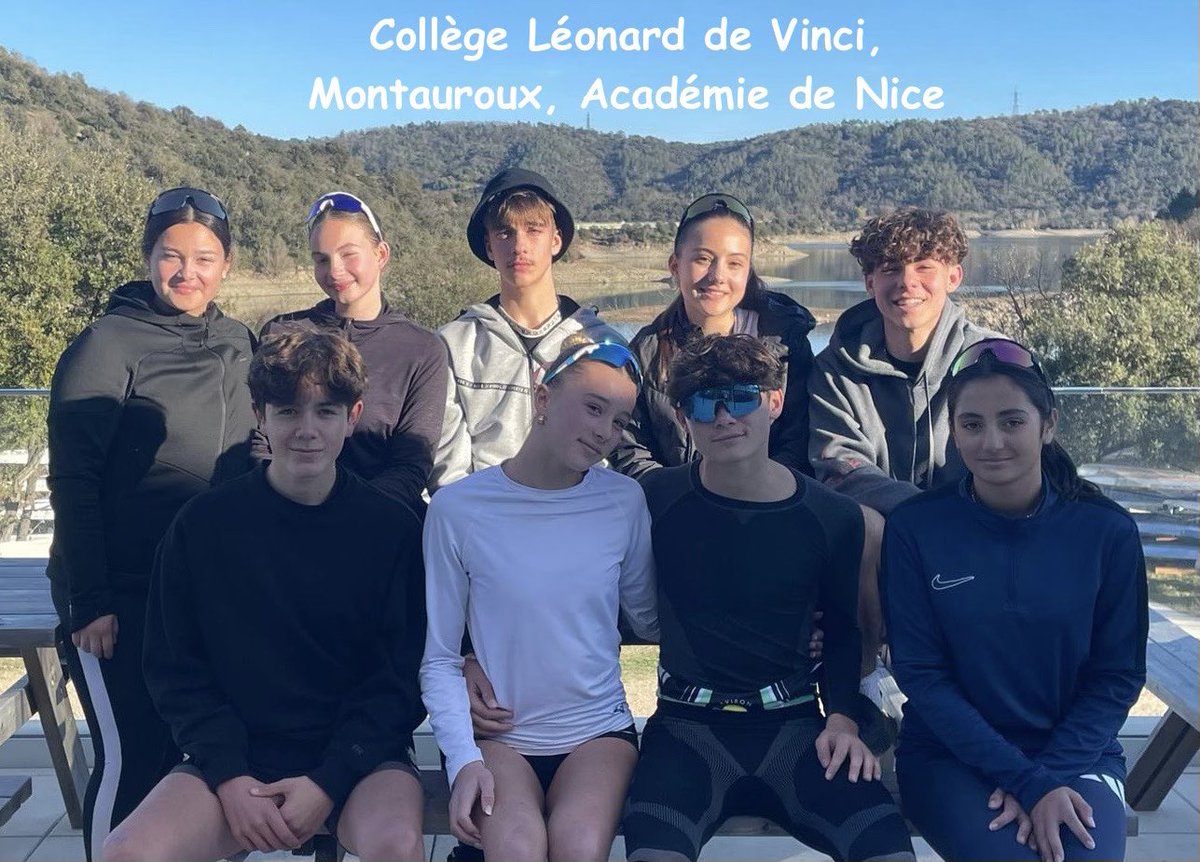 UNSS Var 83 tweet media