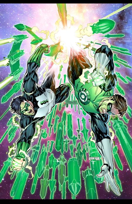 FANTASTICF4UR's tweet photo. أغلفة العدد 21 من سلسلة Green Lantern (2023) القادم بتاريخ 26 مارس.
• سنشهد تدخل الشرير فائق القوة #Starbreaker في أحداث القصة جنبًا إلى جنب مع الشرير الحالي Sorrow.
- من كتابة: #JeremyAdams
- ورسم: #JackHerbert
ْ
#Dccomics #GreenLantern https://t.co/SbuG3mOvKT