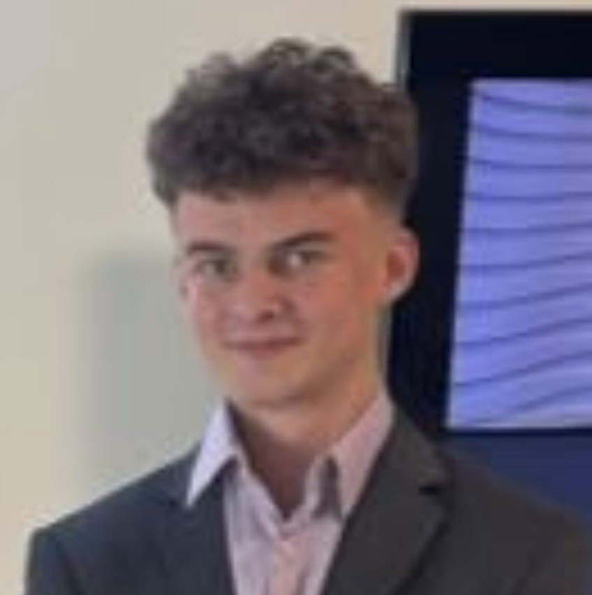 Isi Breen tweet media