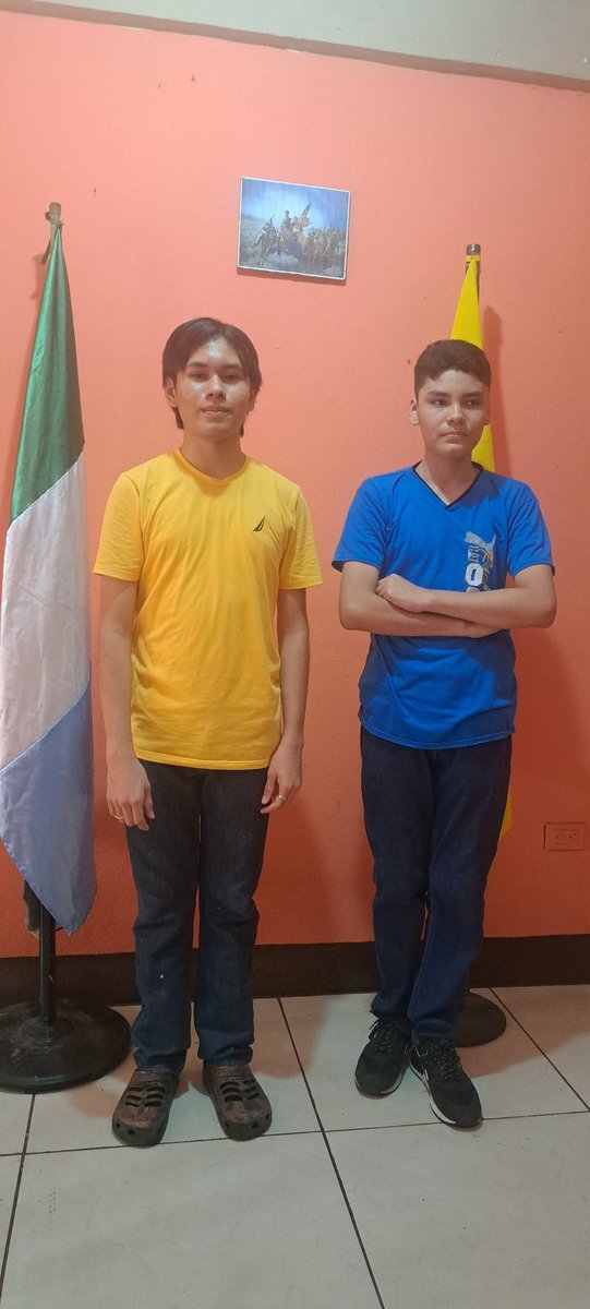 Visita oficial  a Casa Corona del excelentísimo señor Dylan Valladarez 
Coofundadador de Brándel .
🟢⚪️🔵