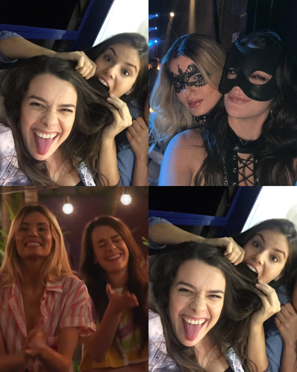 camiqueiroz27's tweet photo. De rivais em Verdades Secretas a parceiras em Beleza Fatal! 😍❤️

@Camiqueirozreal
@molinamariana

#camilaqueiroz #marianamolina #belezafatalmax #belezafatal #scarsofbeauty #teamSofia #TeamPaixão #streammaxbr #verdadessecretas #verdadessecretasangel #angelverdadessecretas https://t.co/mBdRZQIOWZ