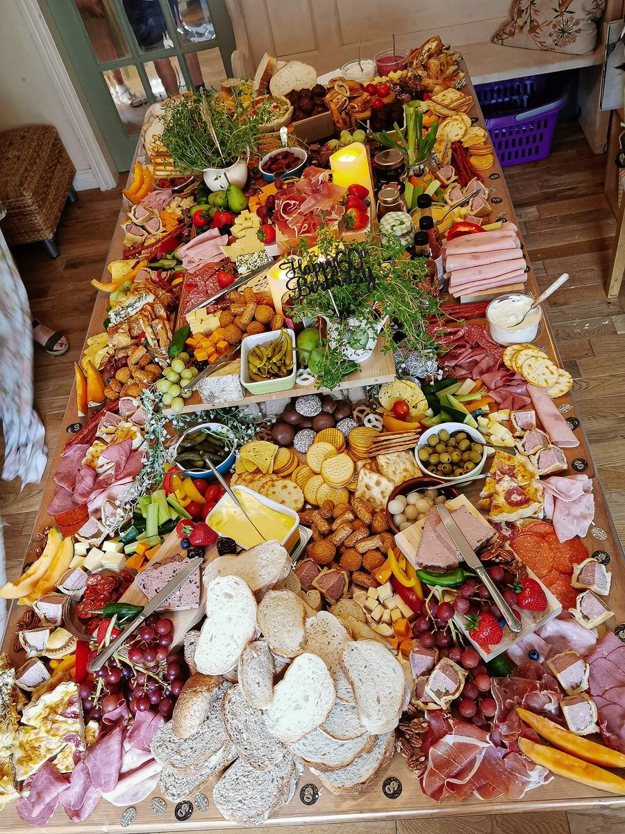 Rate My Plate 🍽️ tweet media