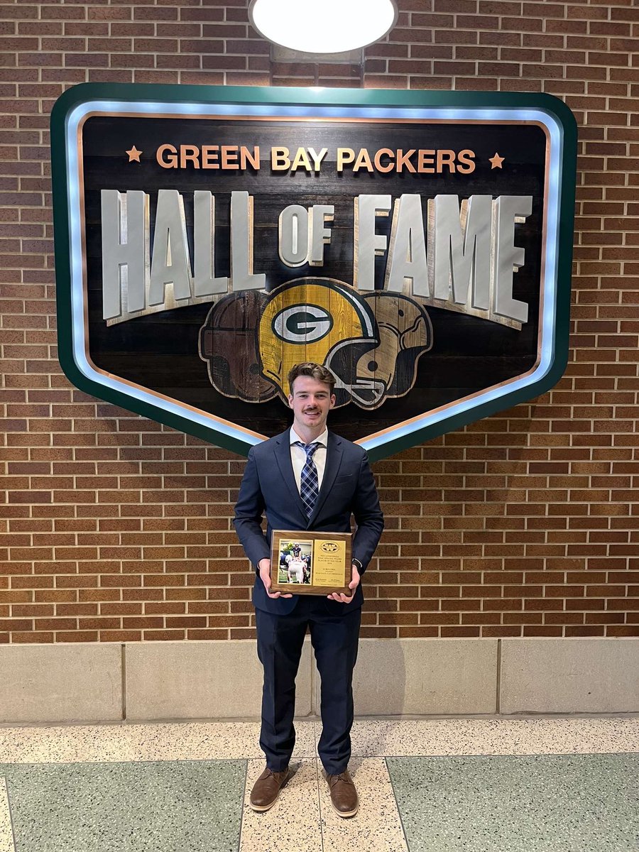 UW-Stout Football tweet media