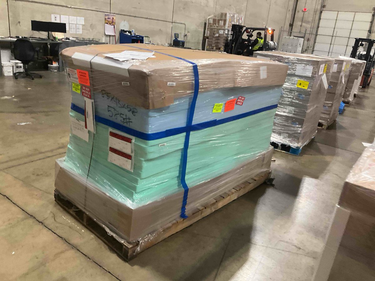 UTradeLogistics's tweet photo. ✈️ Seamless Air Freight from Chicago to Rome (FCO)! 🇺🇸➡️🇮🇹

Is your business looking to ship goods from Chicago to Rome? uTrade Logistics offers efficient and reliable air freight solutions to ensure your cargo reaches its destination safely and on time. https://t.co/wo5MZjcDyz