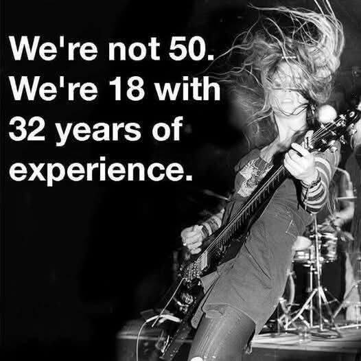 RockLovesMe2's tweet image. Absolutely! 💯💯💯