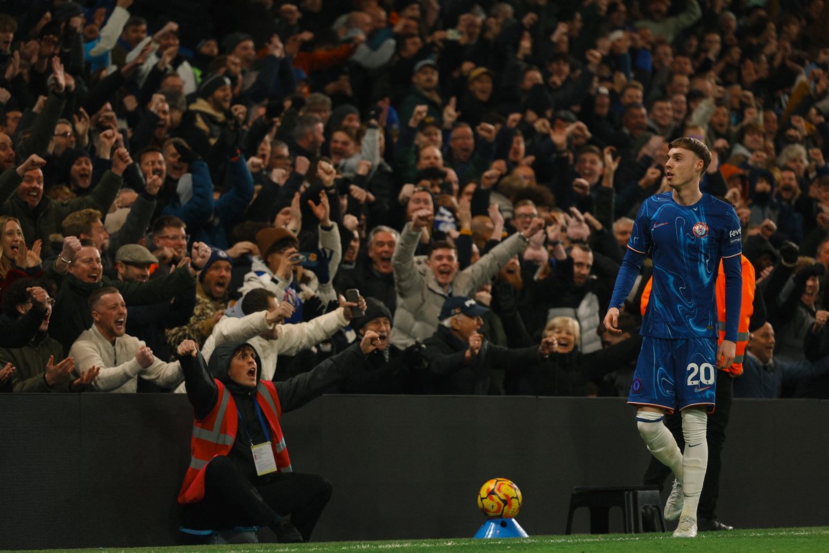 🥶

🔵 2-1 ⚒️ [88] #CFC | #CHEWHU