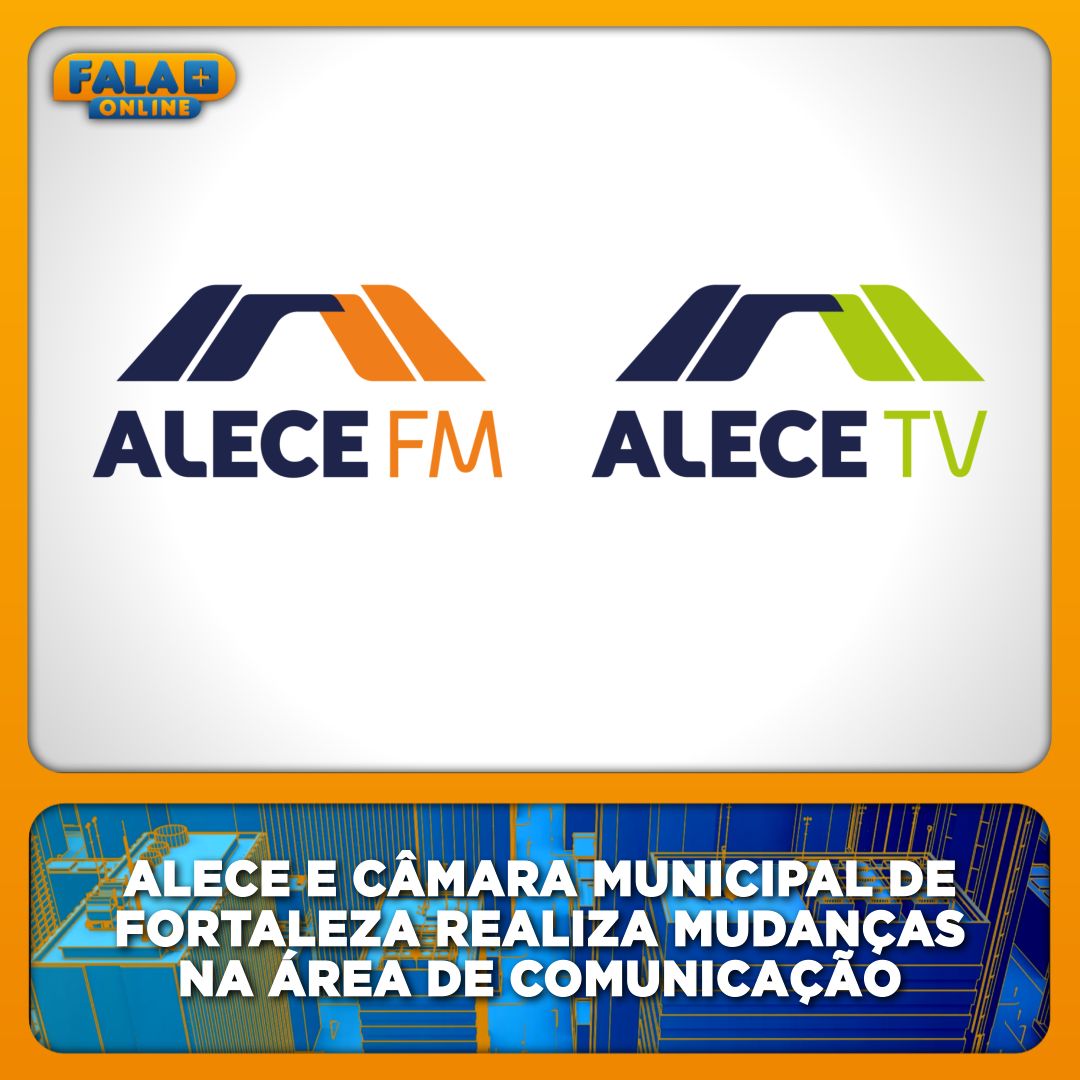 falamaisonline's tweet photo. Alece e Câmara Municipal de Fortaleza realiza mudanças na área de comunicação.
https://t.co/PRggH217Cr

#AleceTV #AleceFM #Alece #FalaMaisOnline https://t.co/4Xl7jLQUhG