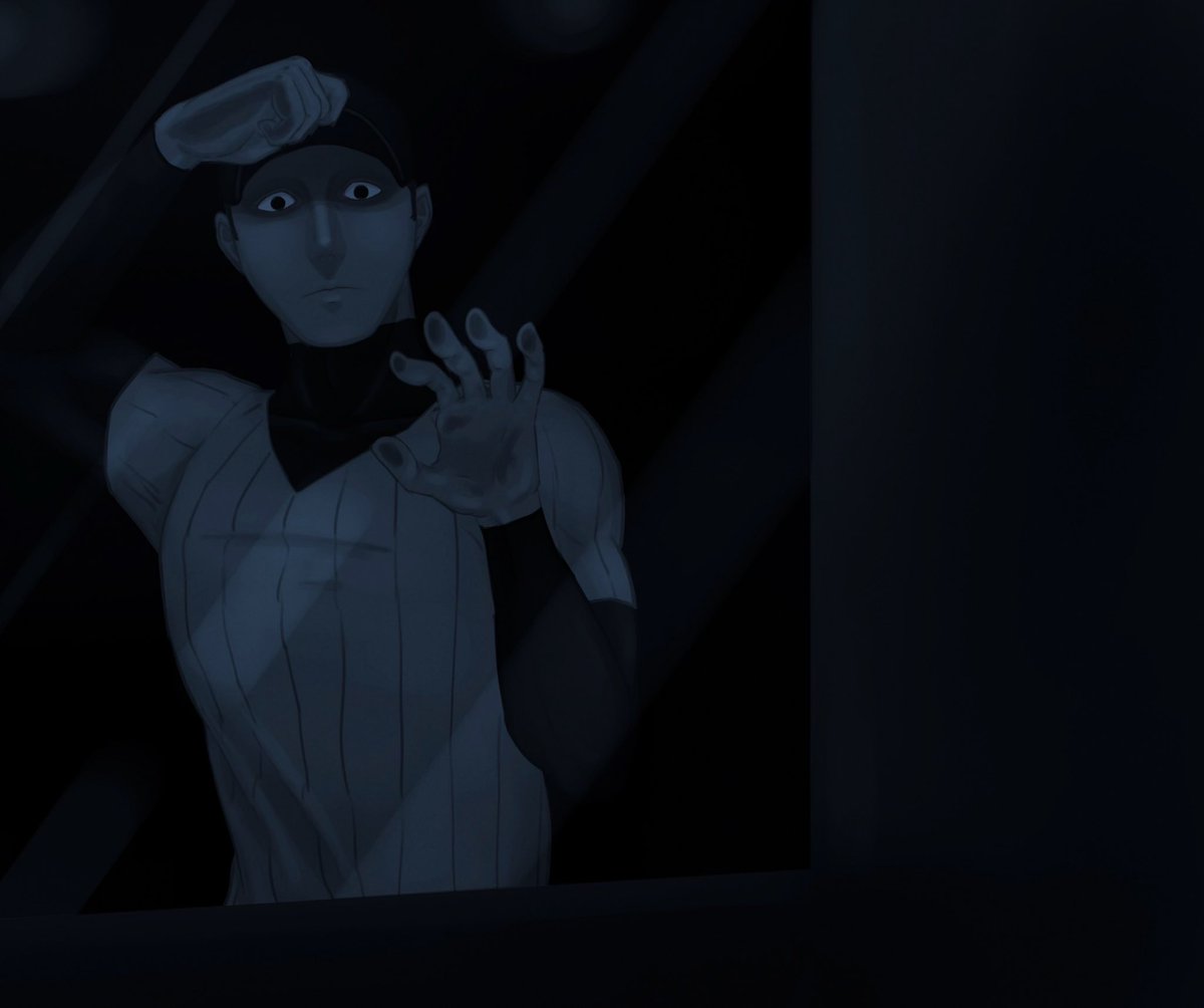 安眠豆腐 tweet media