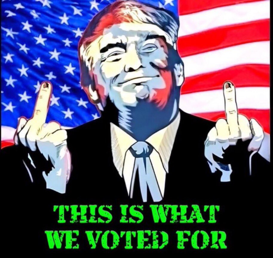 MAGA_Mike 866-DHS-2-ICE tweet media