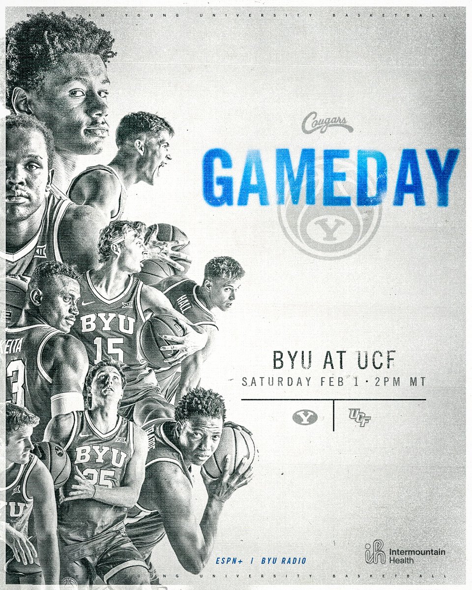 Random bit of inspiration ➡️ Gameday graphic

I will never shut up about the importance of finding inspiration outside of the sports world.