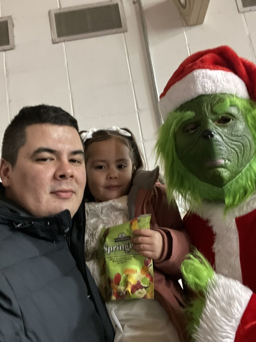 DaymonKimbley's tweet photo. Christmas 24’ https://t.co/IDxBSorHDj