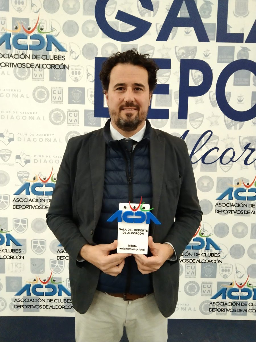 Club Deportivo Andel tweet media