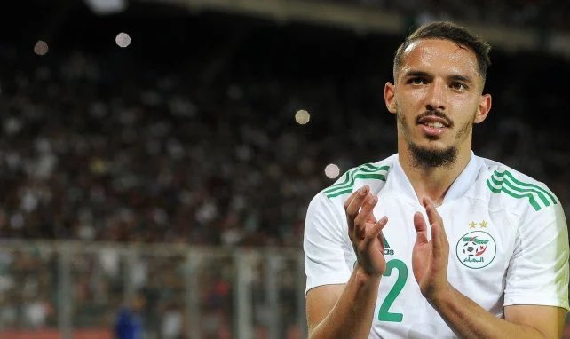 Mercat_OM's tweet photo. 🚨 Ismaël Bennacer 🇩🇿 a SIGNÉ son contrat, il est un joueur de l’OM ! ✍🏽💙🤍 (@FabriceHawkins)

#TeamOM #MercatOM https://t.co/sW82npTRXT