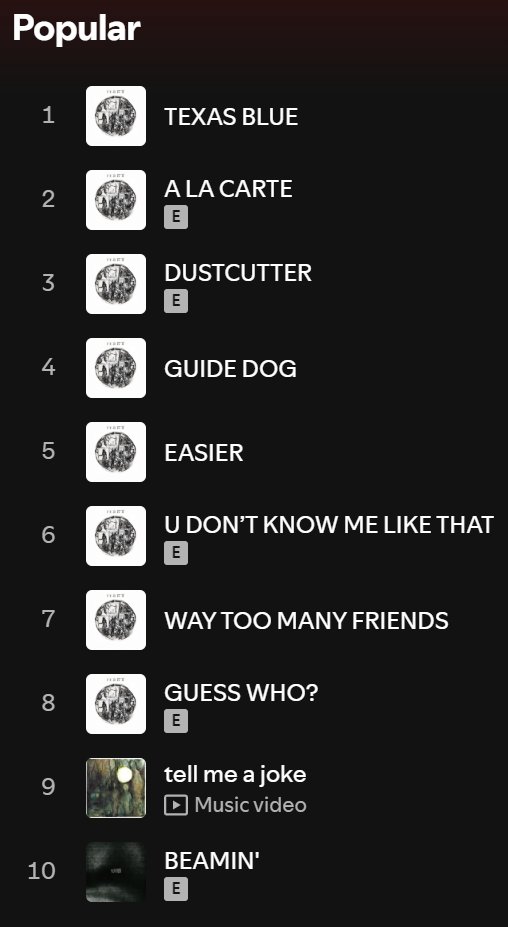 oh no vanisher better drop quick