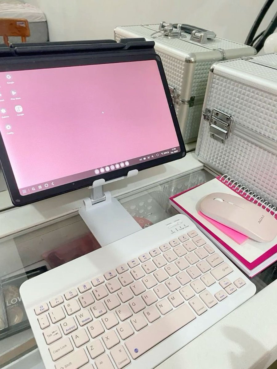 ingridpfaria's tweet image. Achados da shopee para estudantes 

Thread útil: