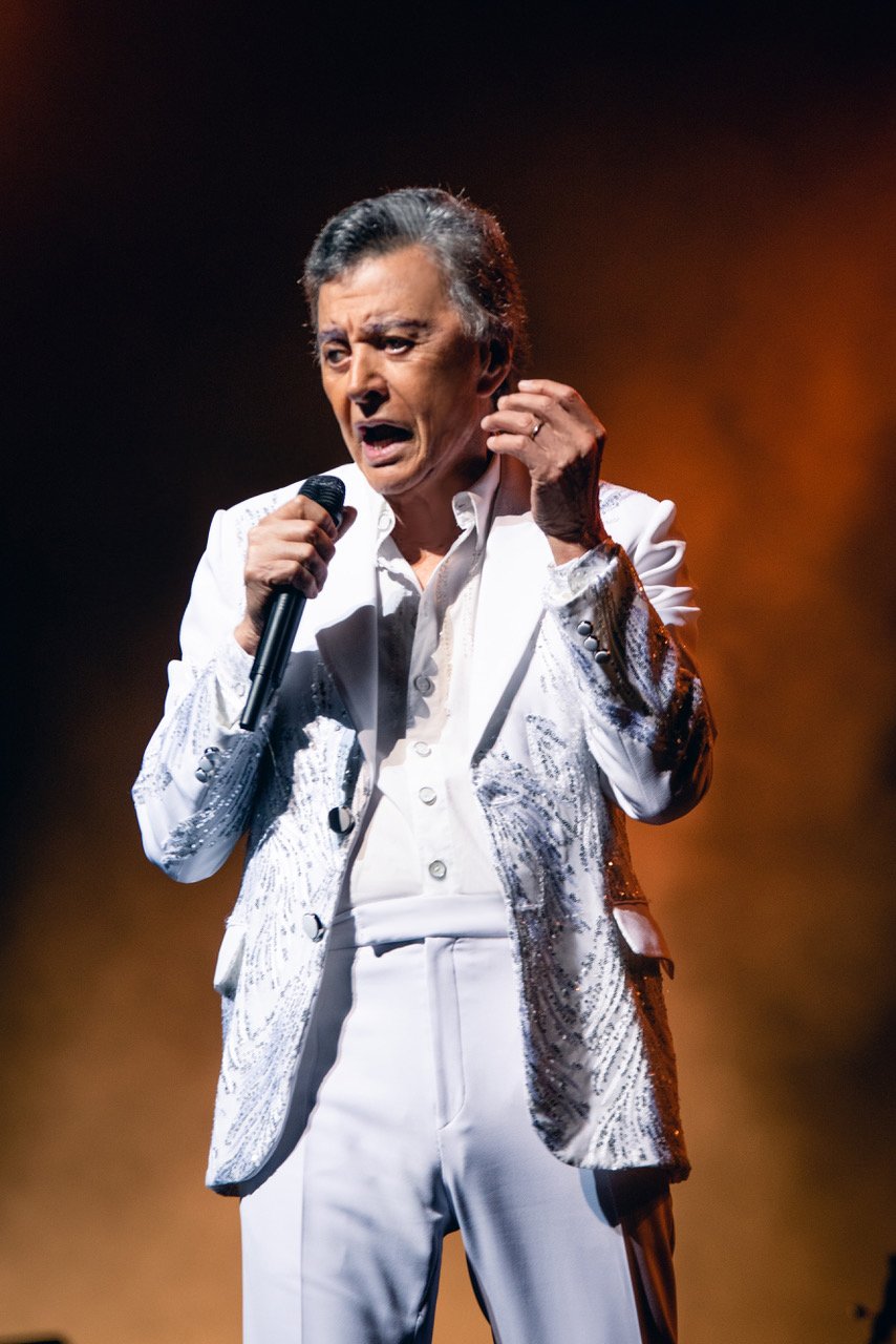 Palito Ortega (@RamonOrtegaOK) / X