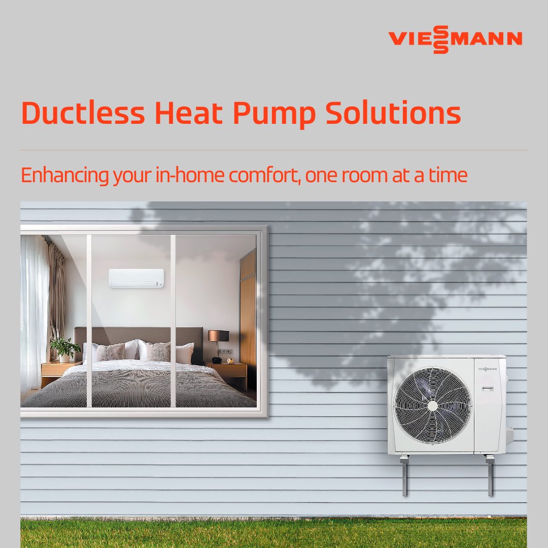 Viessmann Climate Solutions CA tweet media