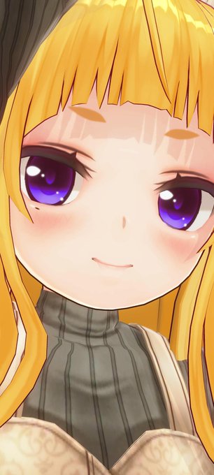 おはこんこん
#カスタムキャスト #CUSTOMCAST 