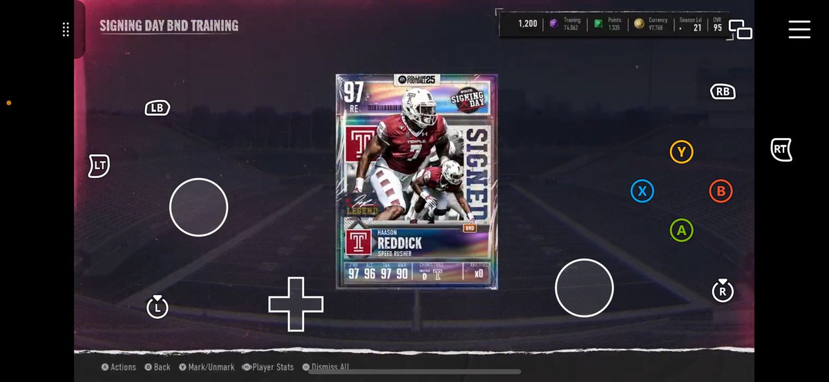 buster_heiman's tweet photo. Holy shit! @Zirksee @TapXMikey  #ZirkLuck #MikeyLuck https://t.co/k593v9VbCW