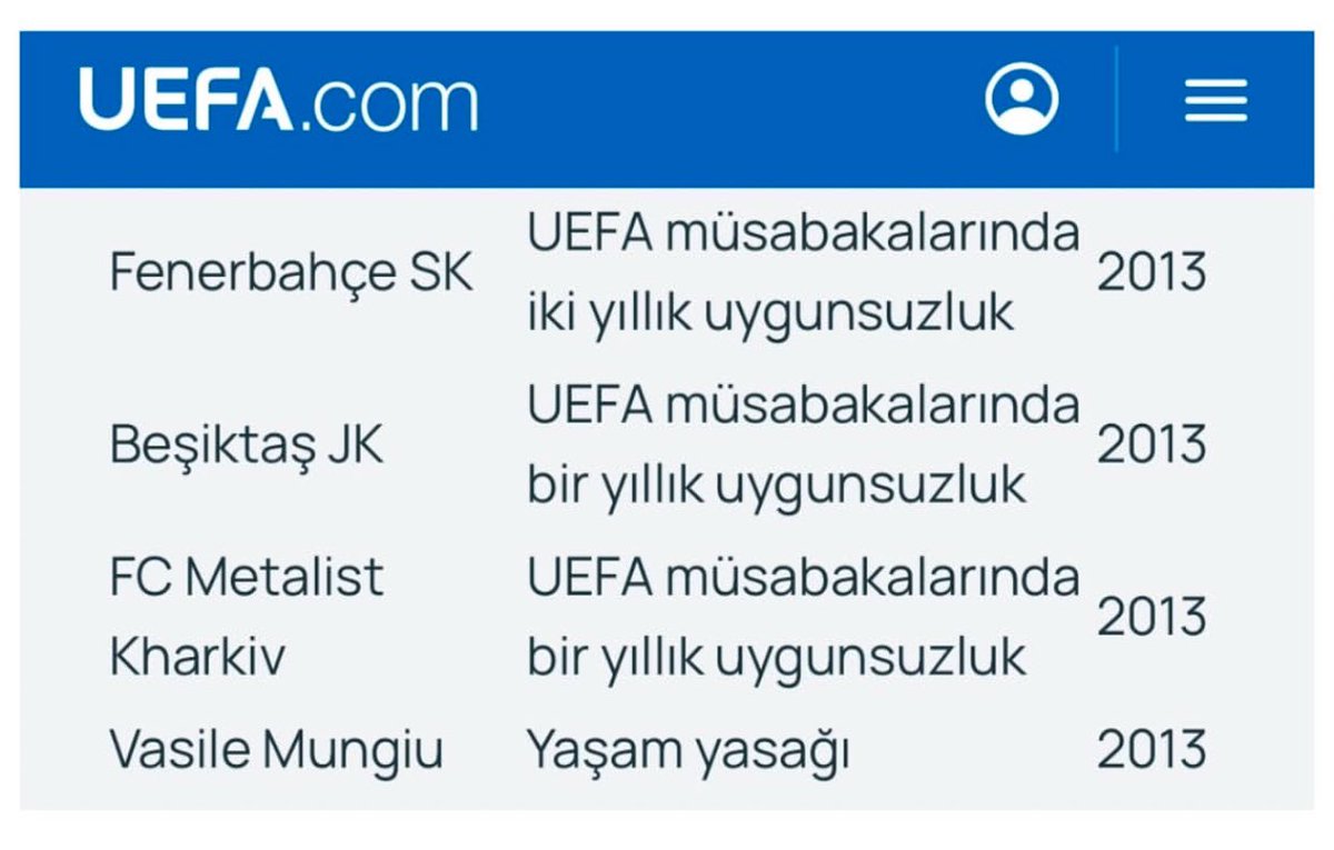 mucahithazarr's tweet photo. @Fenerbahce @GalatasaraySK “Ahlaksıza,ahlaksız olduğunu unutturursanız size ahlak dersi verir.” https://t.co/4K5SRhEUSo