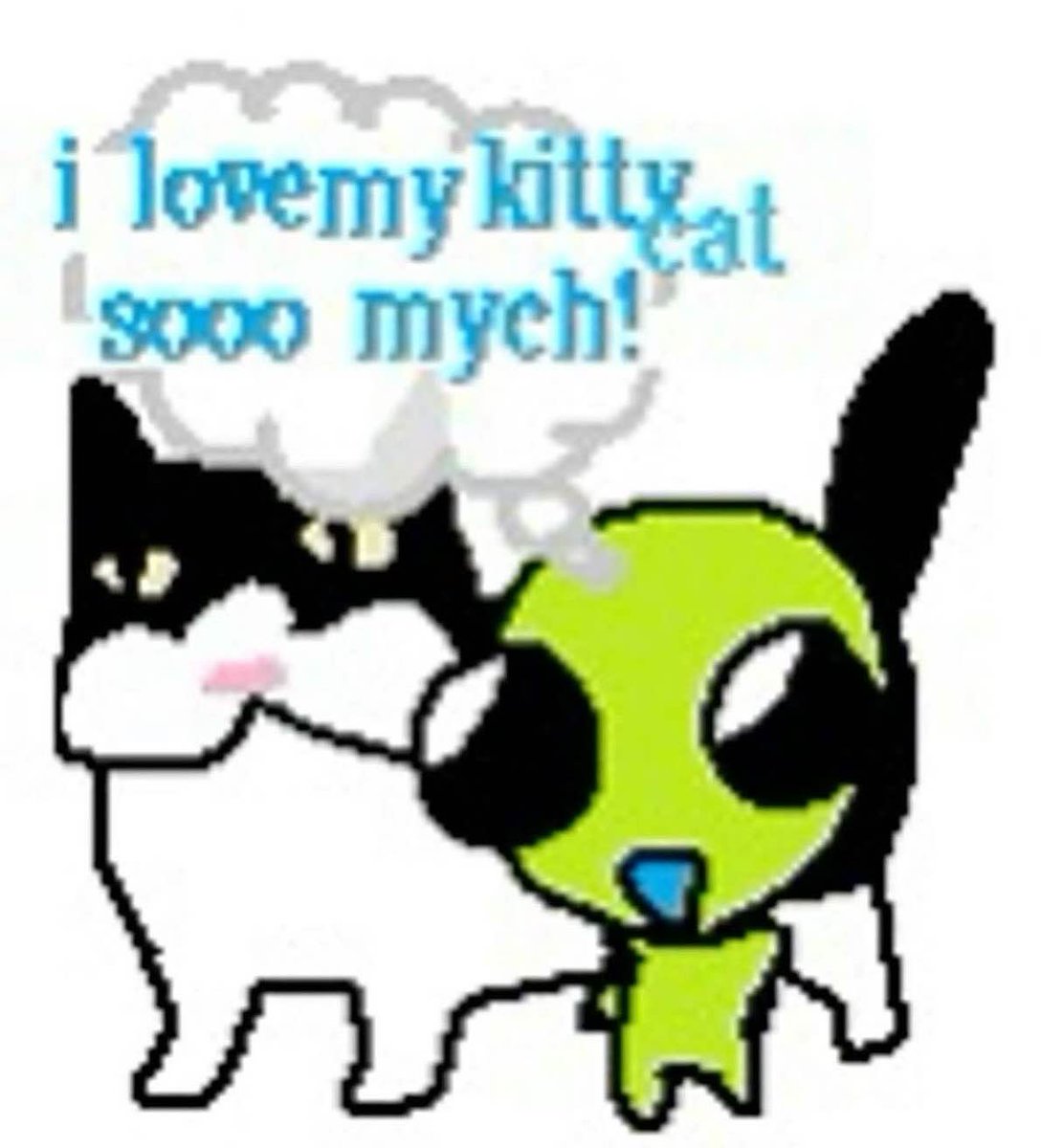 Therian After Dark 🔞 tweet media