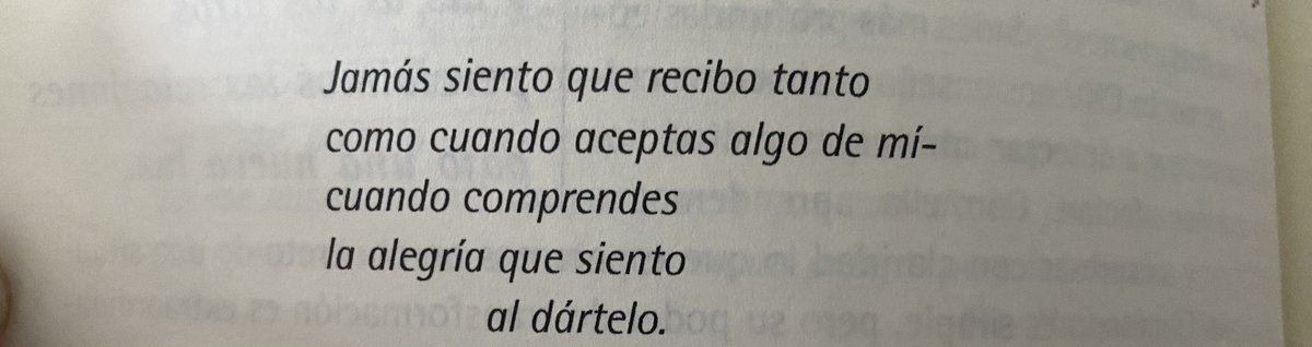 Mercede50227724's tweet photo. Que cierto. "La comunicación no violenta: Un lenguaje de vida" https://t.co/Z4ewsqYghs