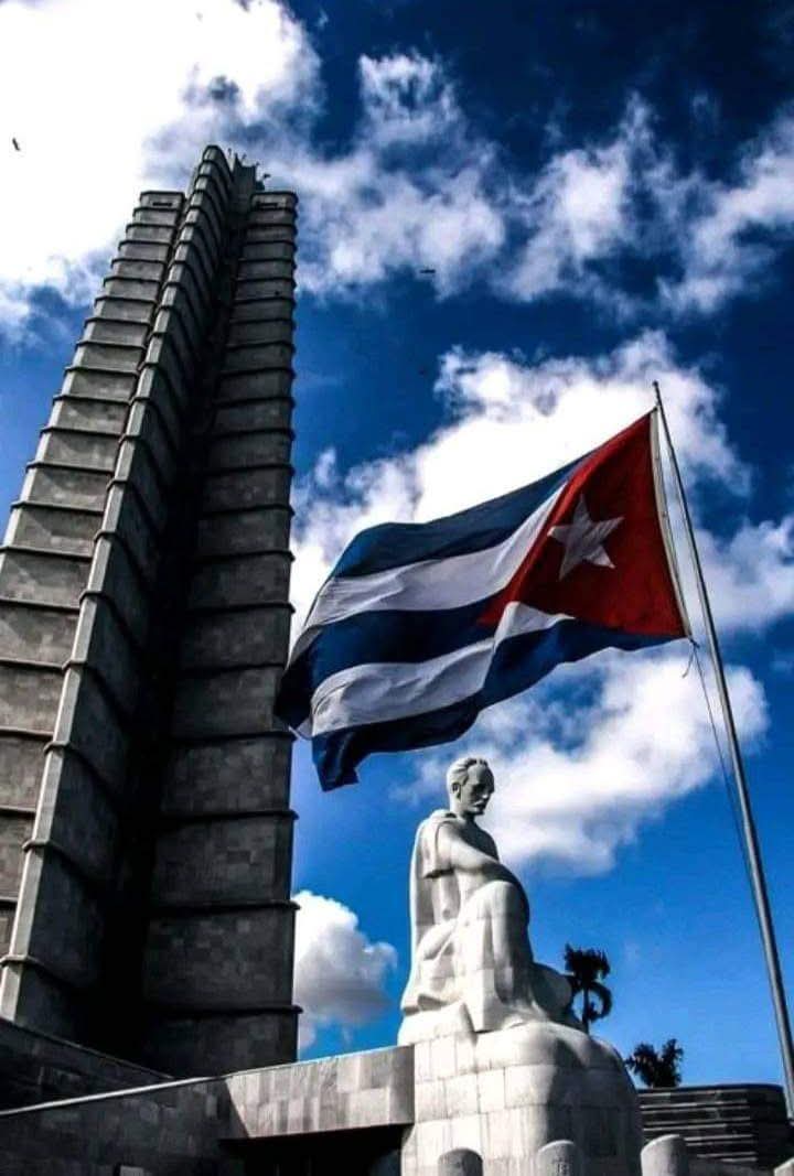 Es verdad que los tiempos no son buenos pero no van a bloquear la esperanza. 
#CubaVencerá 🇨🇺
#PorLasTunasLaVictoria