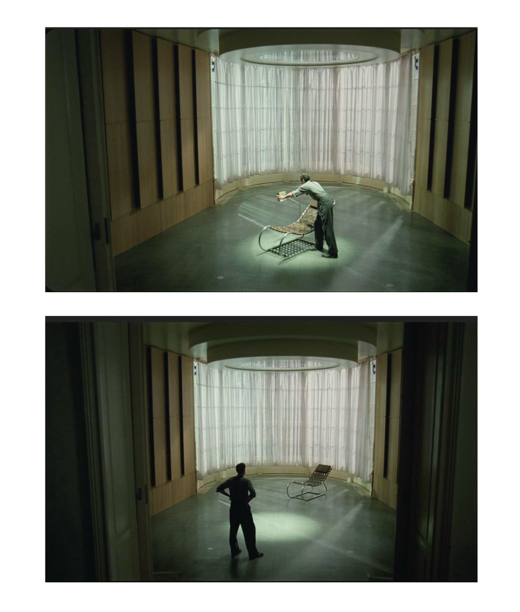 Floor Plan Croissant tweet media