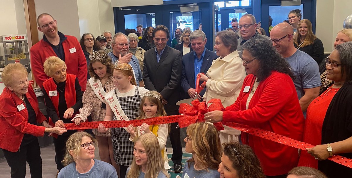 State Senator Steve Stadelman tweet media