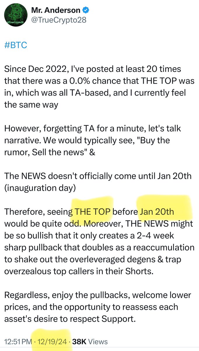 Mr. Anderson tweet media