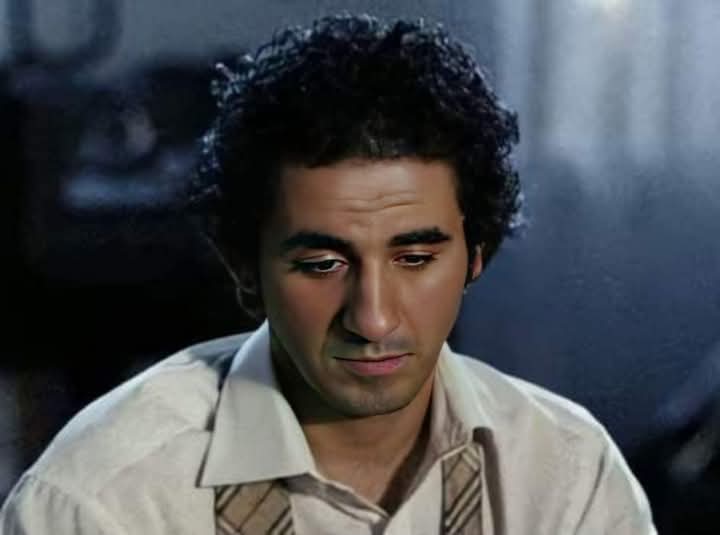 adamnbalih0's tweet image. انا بقيت عامل كده.