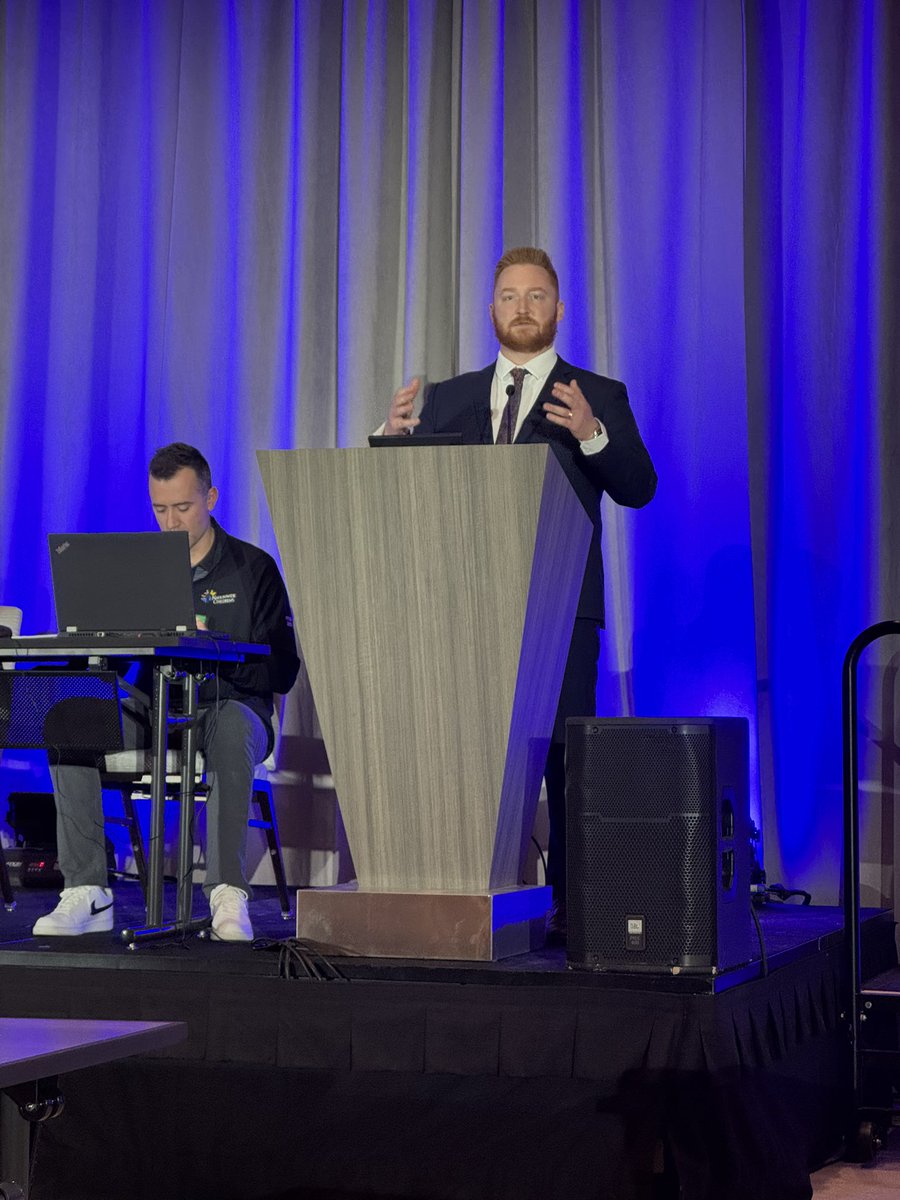 Aaron J. Zynda, PhD (@ajzynda) on Twitter photo Thank you to <a href="/prism_society/">PRiSM Society</a> for another incredible conference and the opportunity to present! It is always great to go back to where it all started for me with <a href="/SRChildren_/">Scottish Rite for Children</a> and now share in the experience with colleagues from <a href="/MSUCollegeofEd/">College of Education</a> <a href="/UPMC_Concussion/">UPMC Sports Medicine Concussion Fellowship</a> ๐ง ๐๐ Thank you to <a href="/prism_society/">PRiSM Society</a> for another incredible conference and the opportunity to present! It is always great to go back to where it all started for me with <a href="/SRChildren_/">Scottish Rite for Children</a> and now share in the experience with colleagues from <a href="/MSUCollegeofEd/">College of Education</a> <a href="/UPMC_Concussion/">UPMC Sports Medicine Concussion Fellowship</a> ๐ง ๐๐