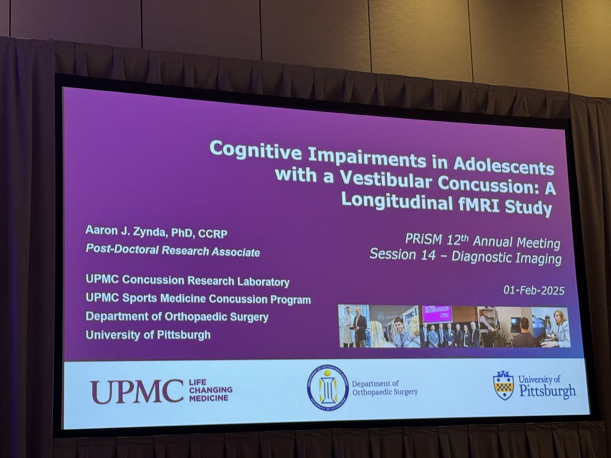 Aaron J. Zynda, PhD tweet media