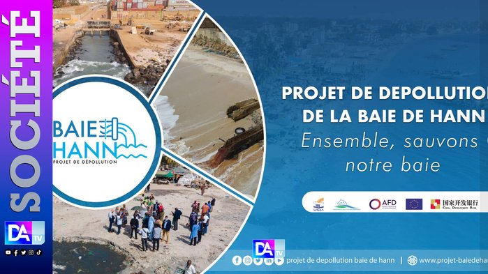 Projet de dépollution de la baie de Hann: le démarrage des travaux sur la route de Rufisque débuteront le 10 février prochain (ONAS)
dakaractu.com/Projet-de-depo…